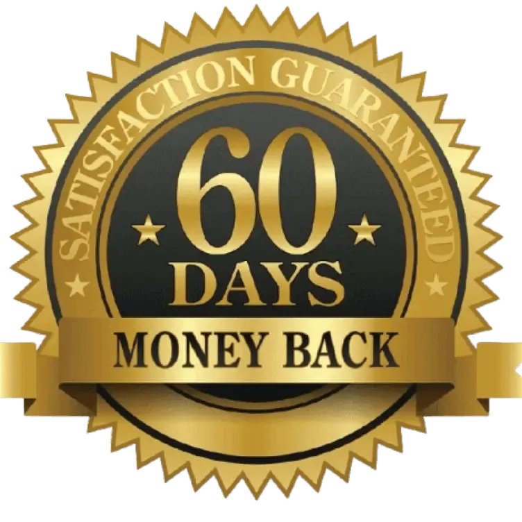 NeuroRemind Money Back Guarantee 